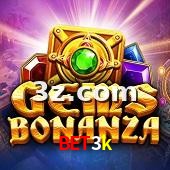 Gems Bonanza.